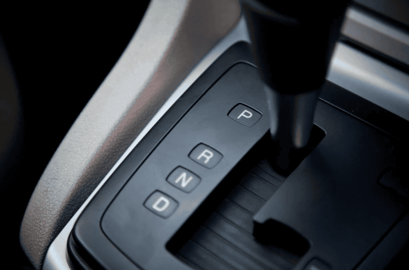 Electronic Parking Brake (EPB) Switch