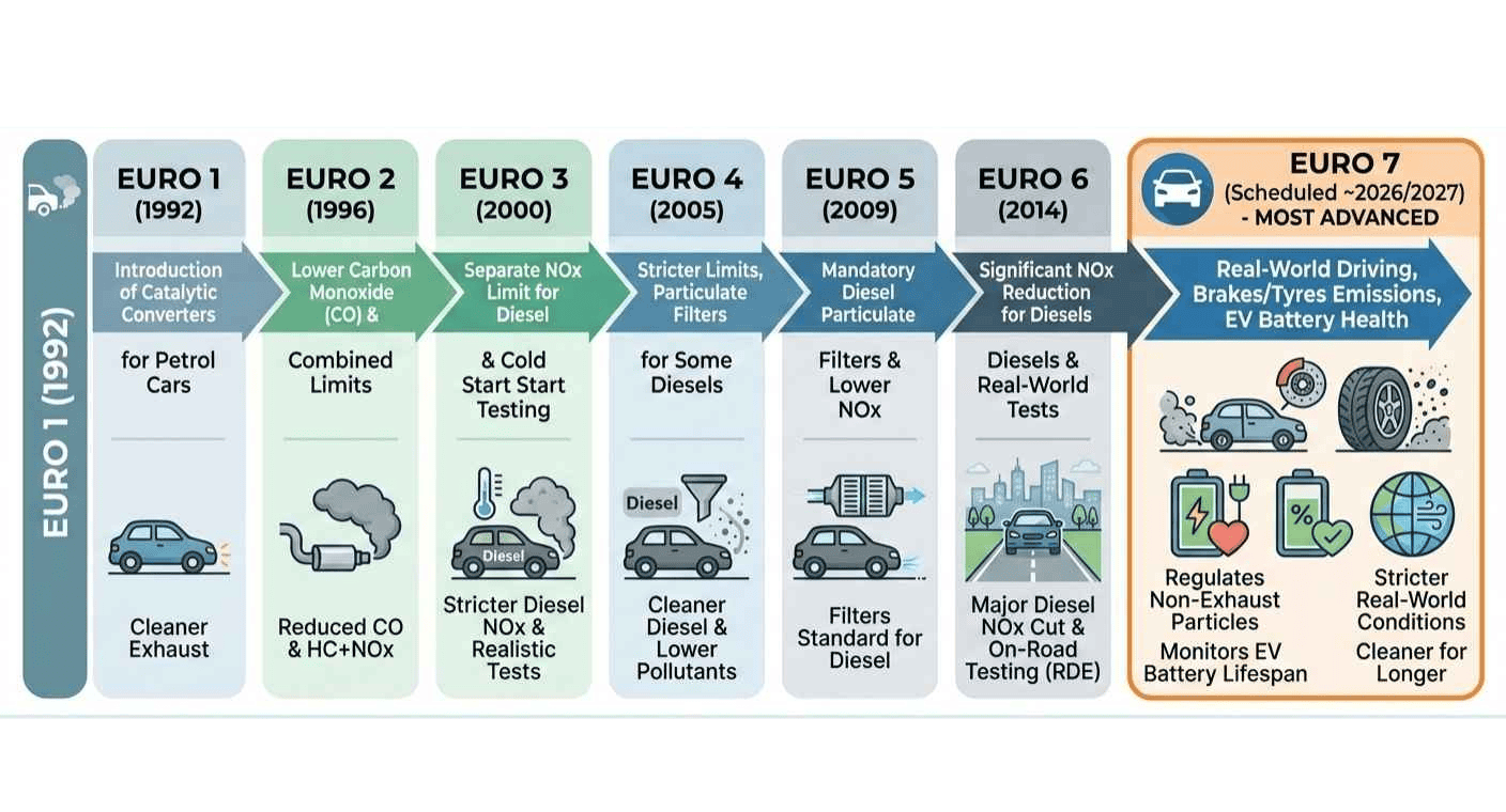 Wire gauge differences