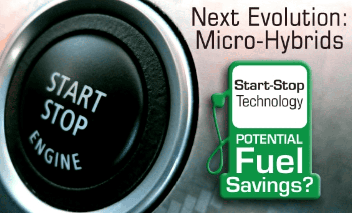Micro Hybrid Technology