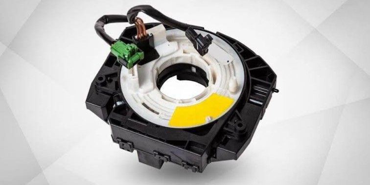 Steer-by-Wire Electronic Steering System
