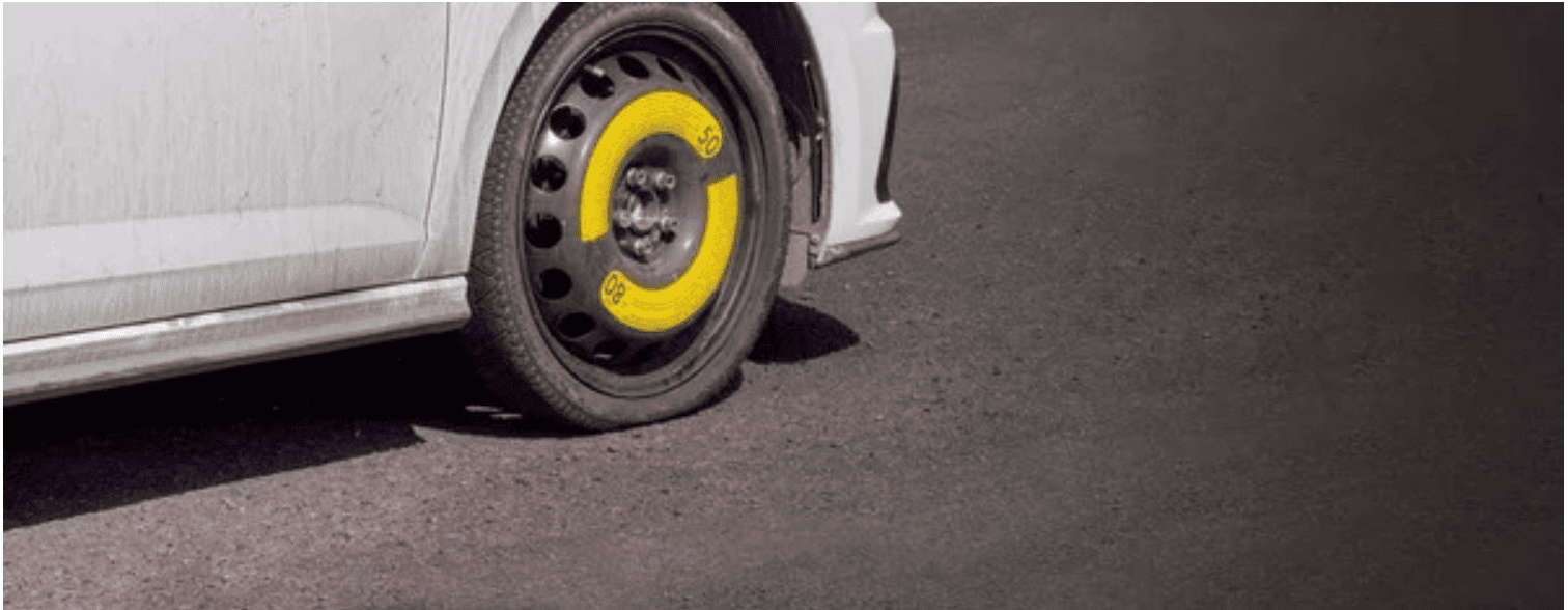 Spare Tire