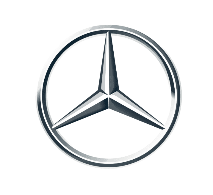 Mercedes-Benz Logo