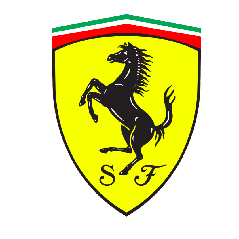 Ferrari Logo