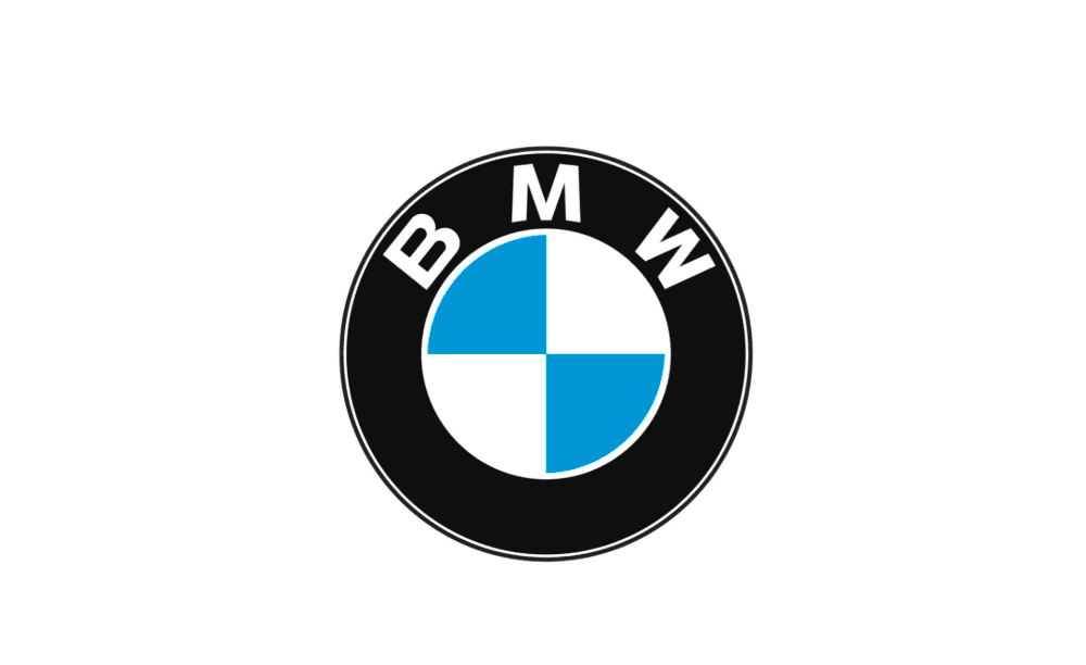 BMW Logo