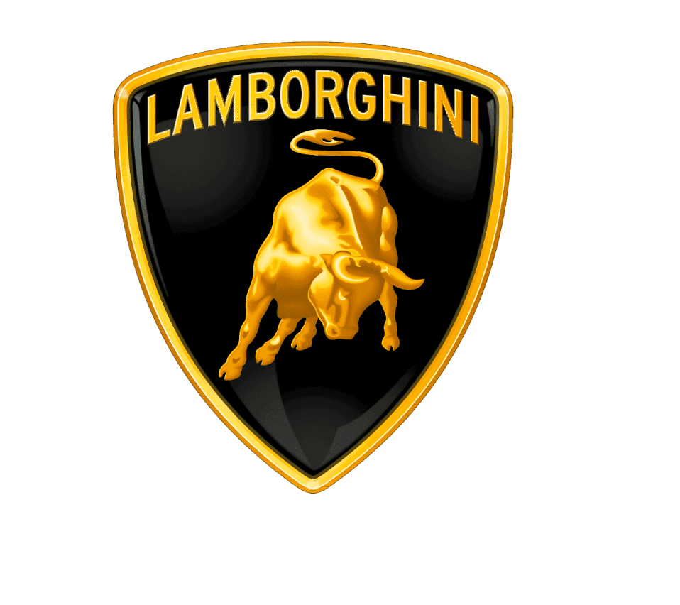 Lamborghini Logo