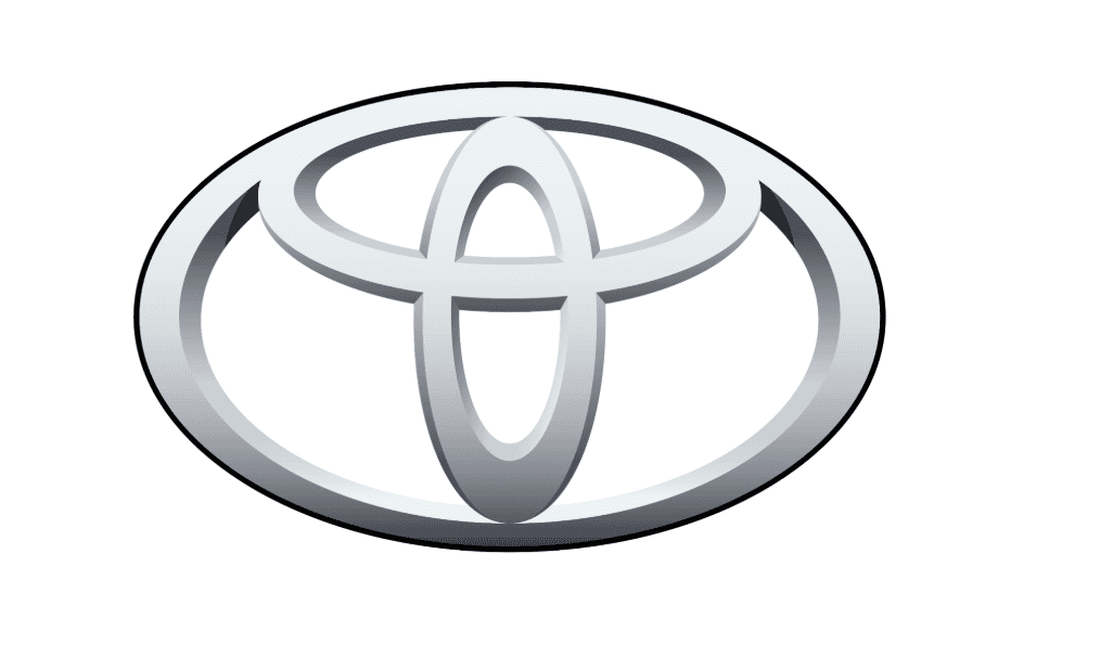 Toyota Logo