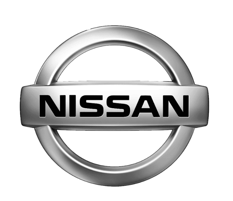 Nissan Logo
