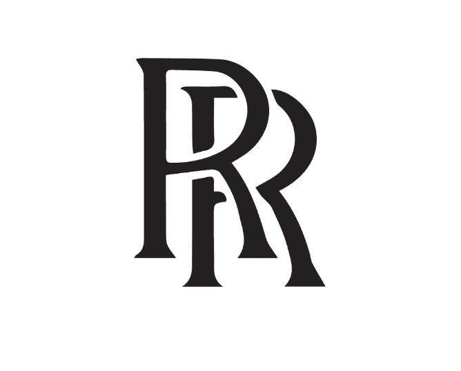 Rolls-Royce Logo