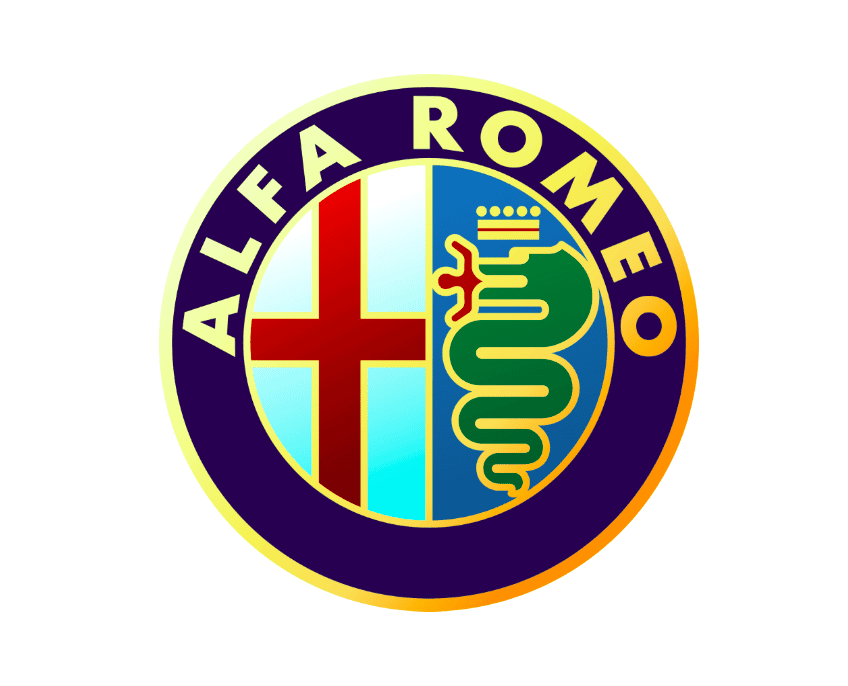 Alfa Romeo Logo