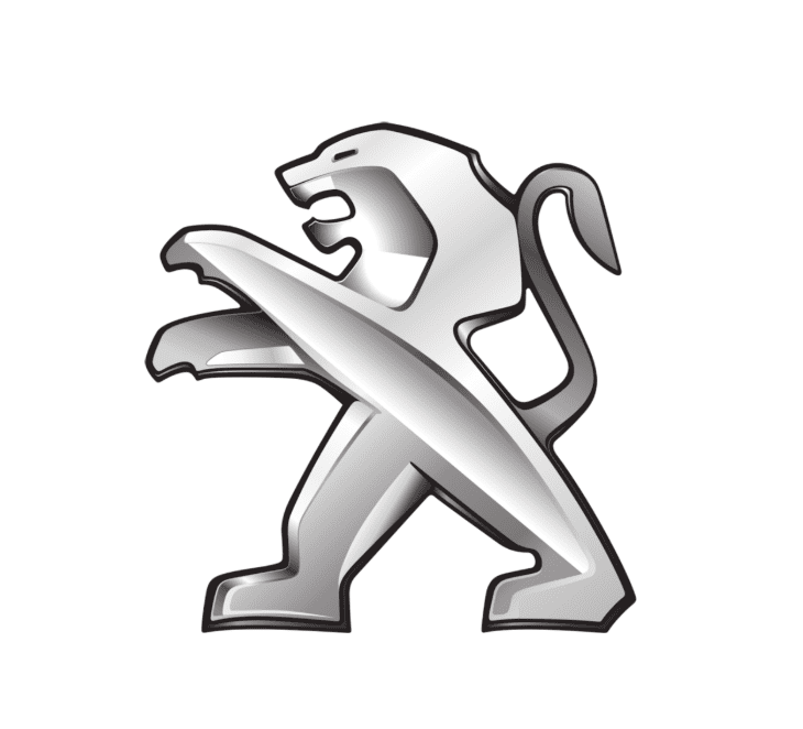 Peugeot Logo