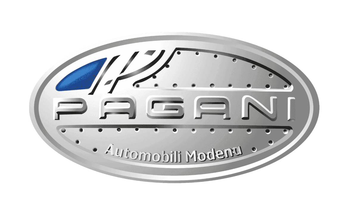 Pagani Logo