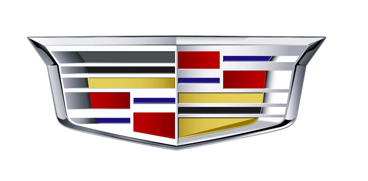 Cadillac Logo