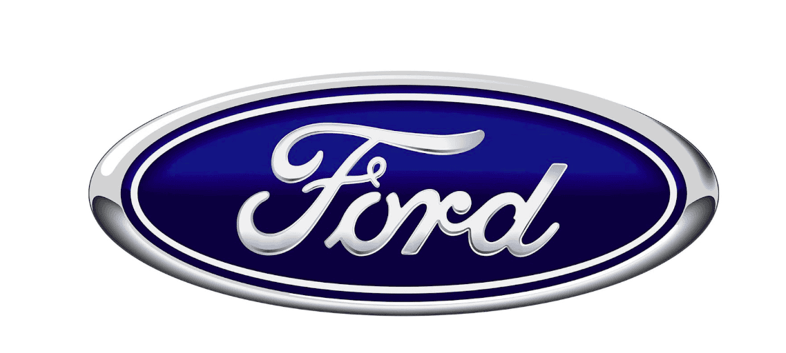 Ford Logo