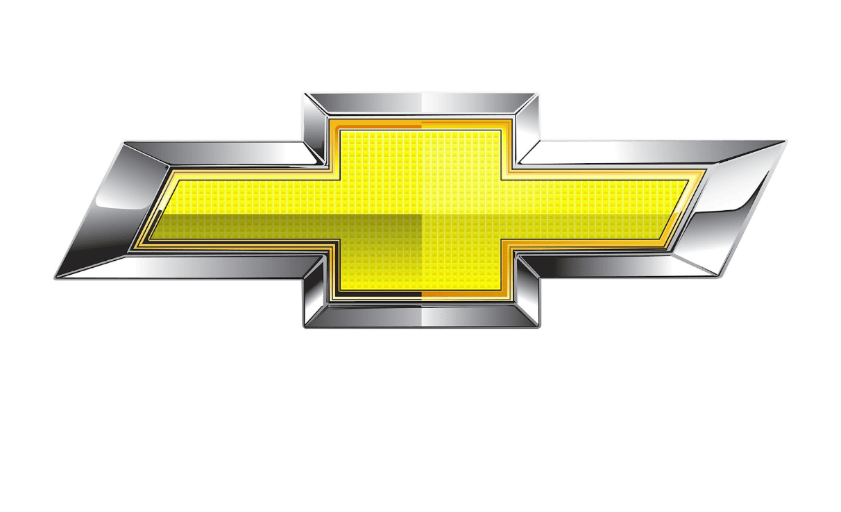 Chevrolet Logo