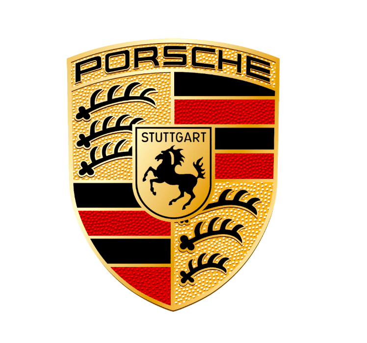 Porsche Logo