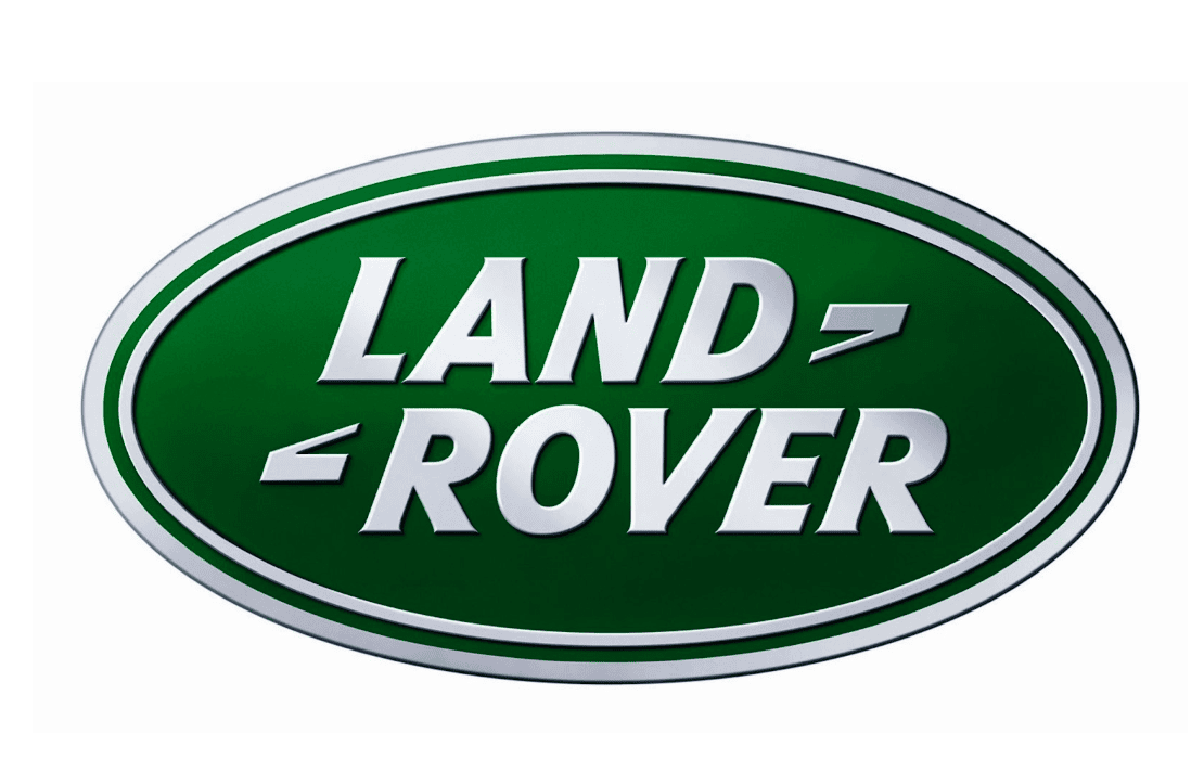 Land Rover Logo