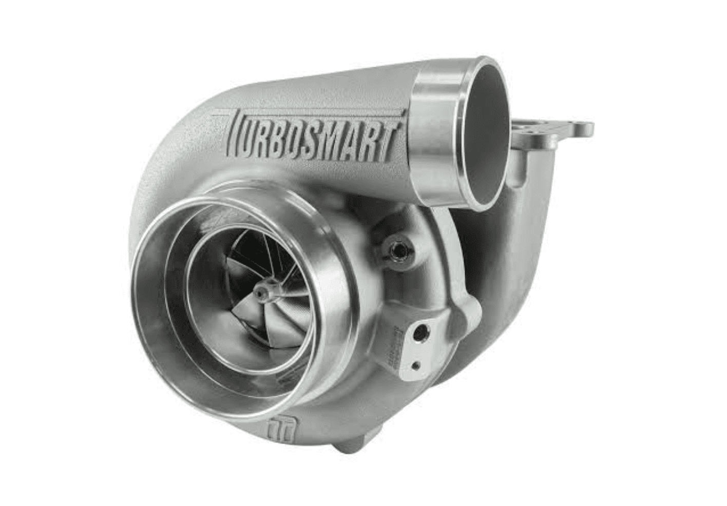 Turbocharger