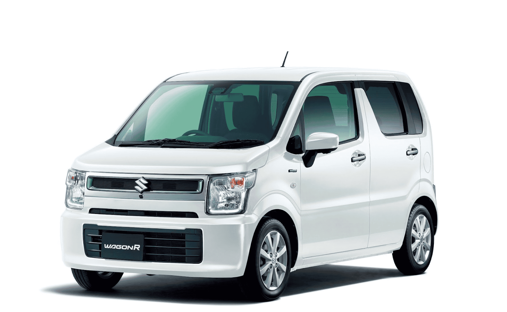 Suzuki Wagon R New
