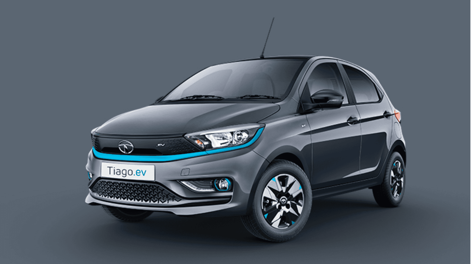 Tata Tiago