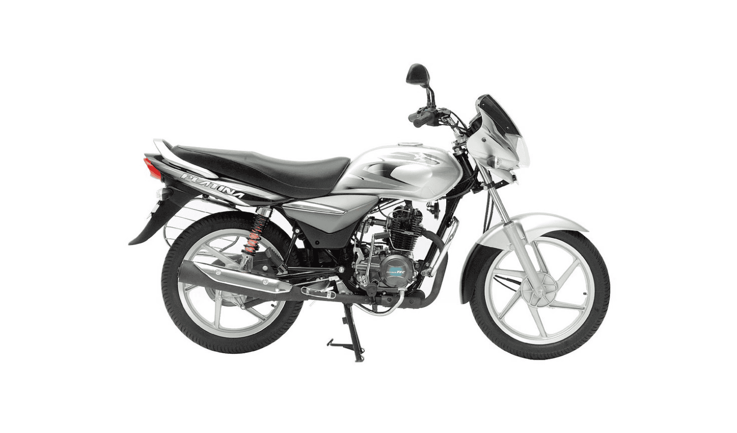 Bajaj CT 100