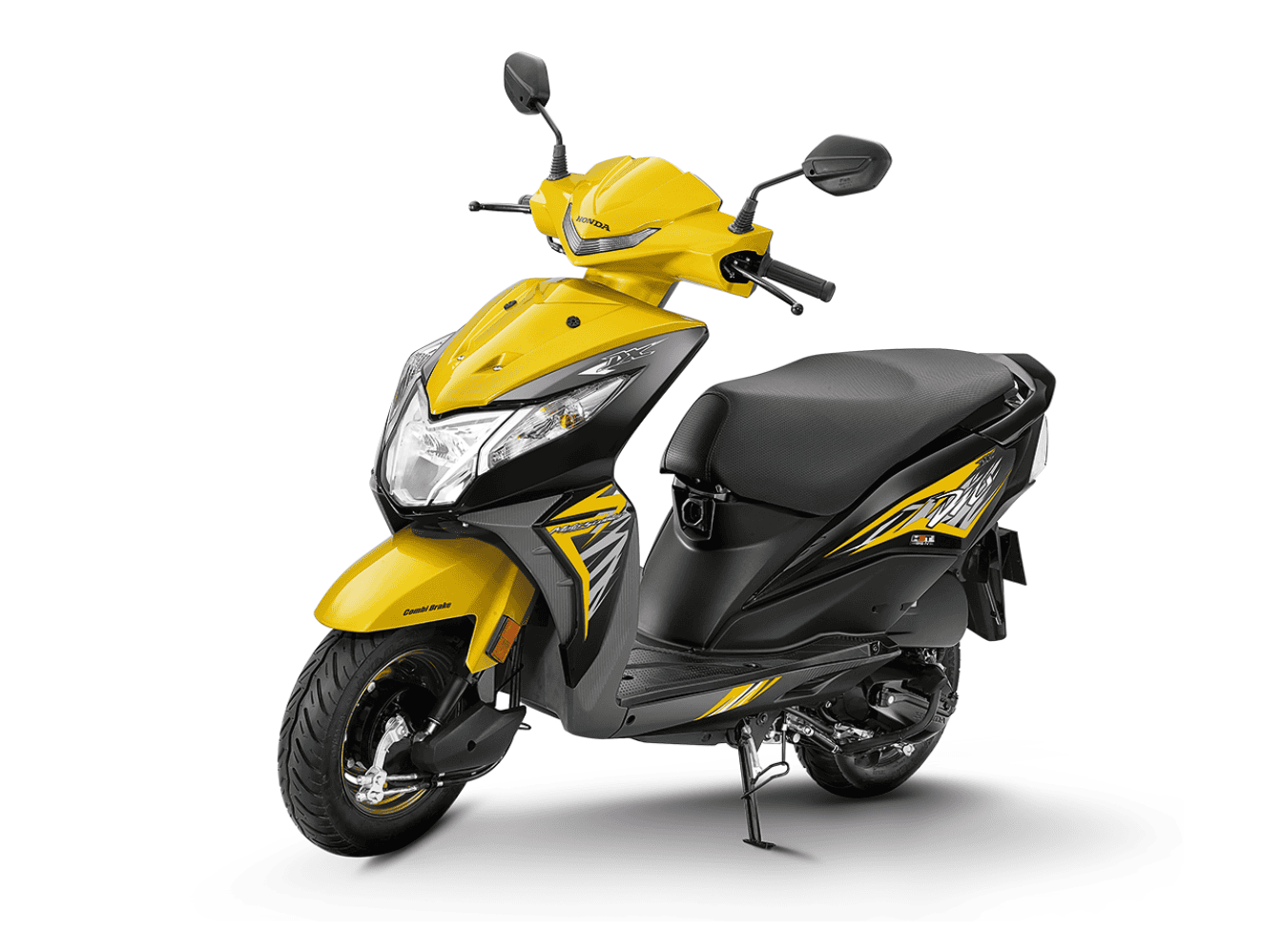 Honda Dio