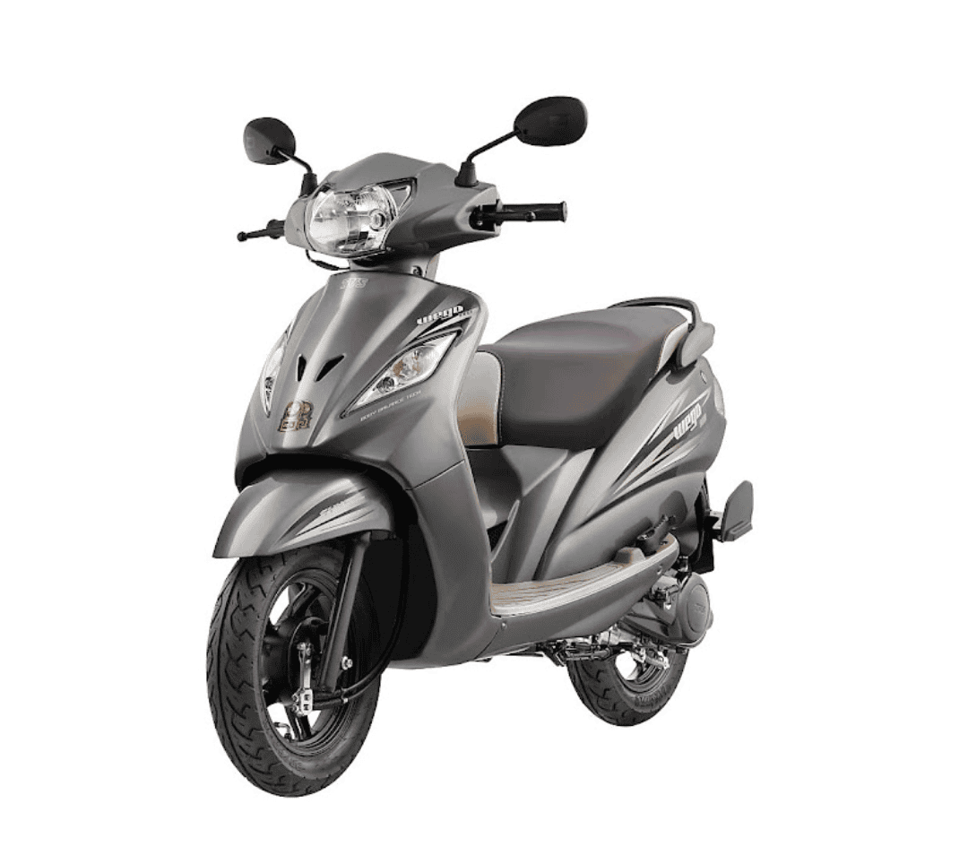 TVS Wego