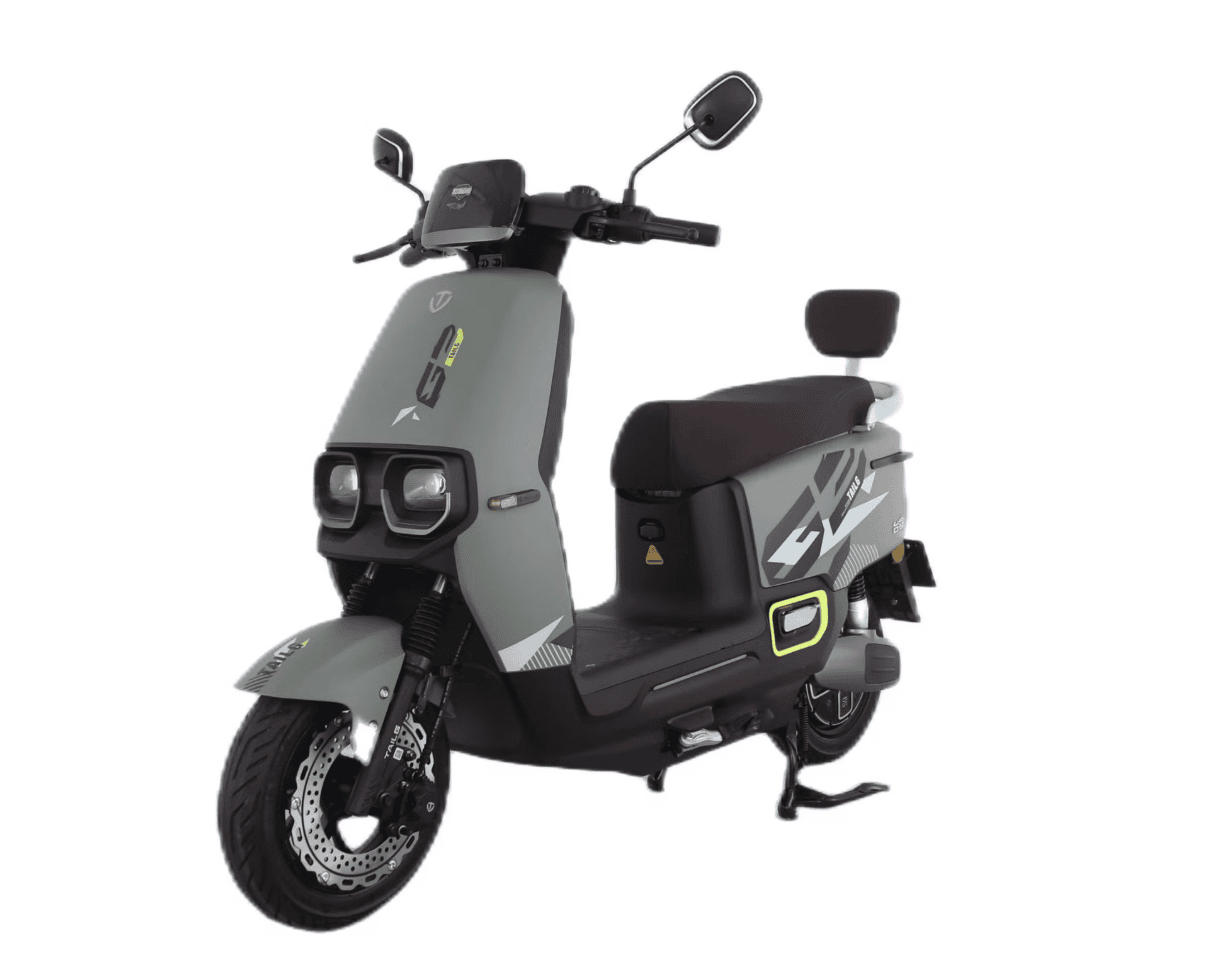 Yadea Electric Scooter
