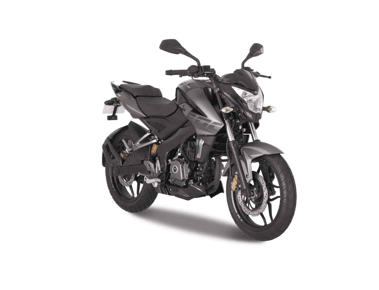 Bajaj Pulsar NS200