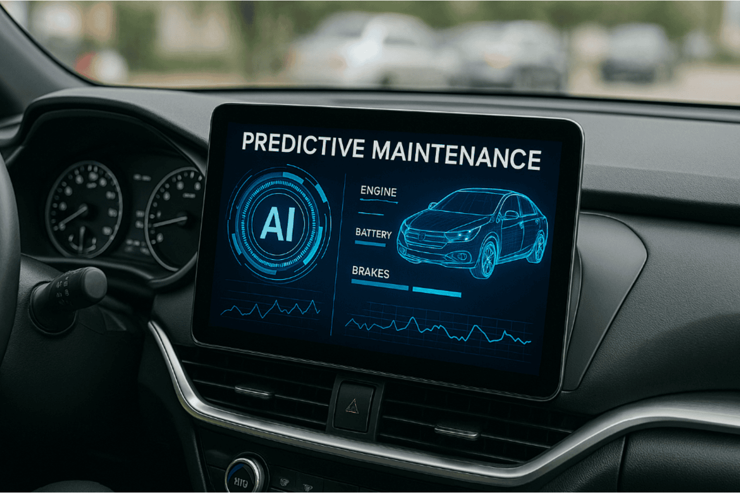 Predictive Maintenance