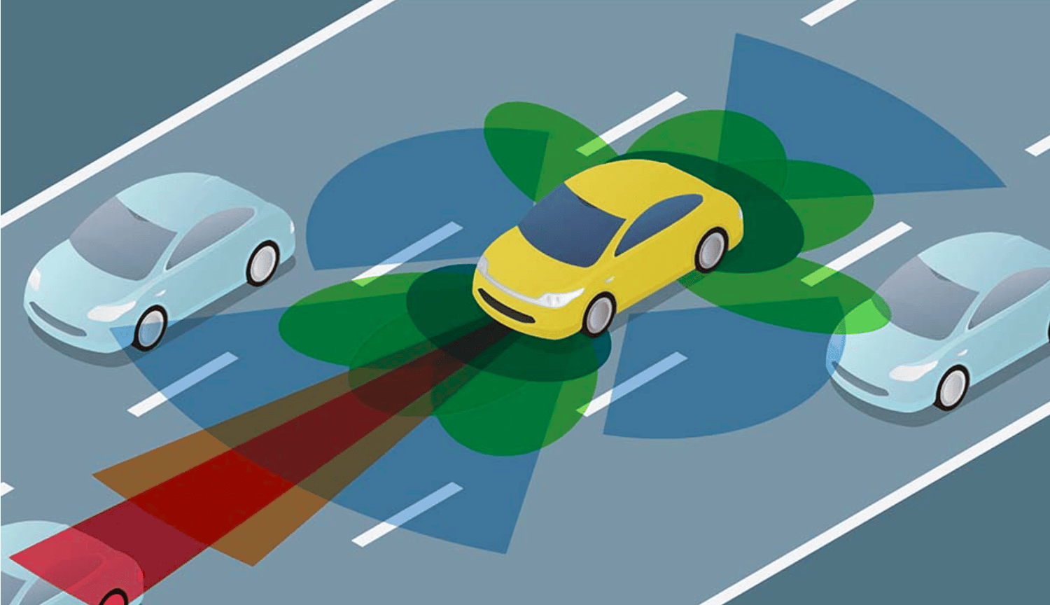 Advanced Safety Features