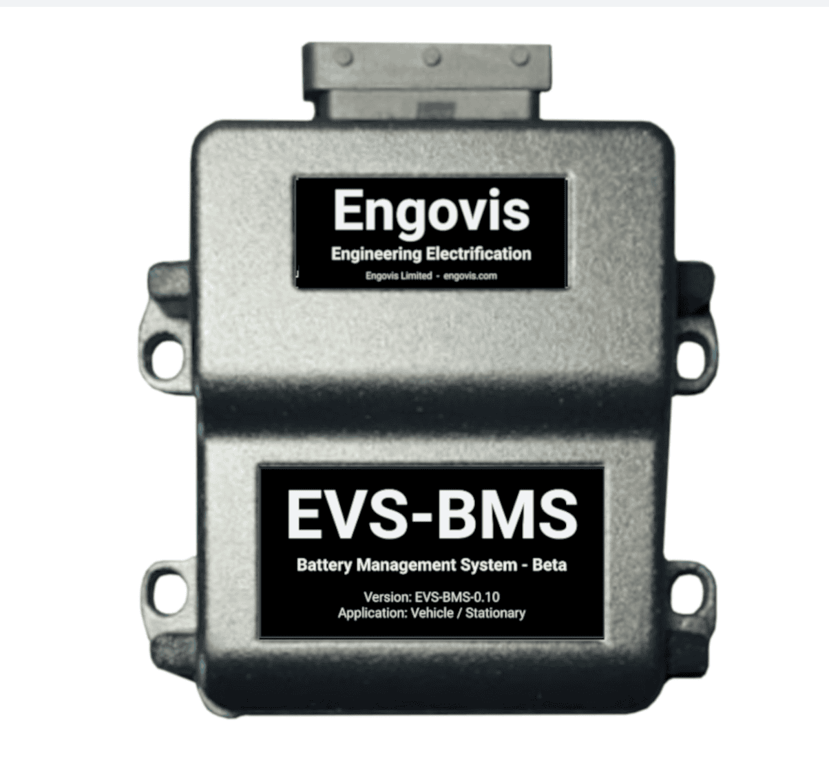 Battery Management System