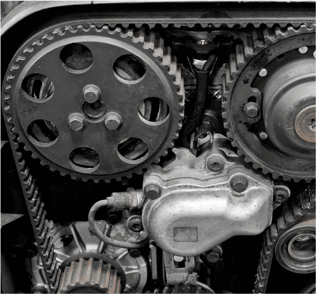 Timing Chain