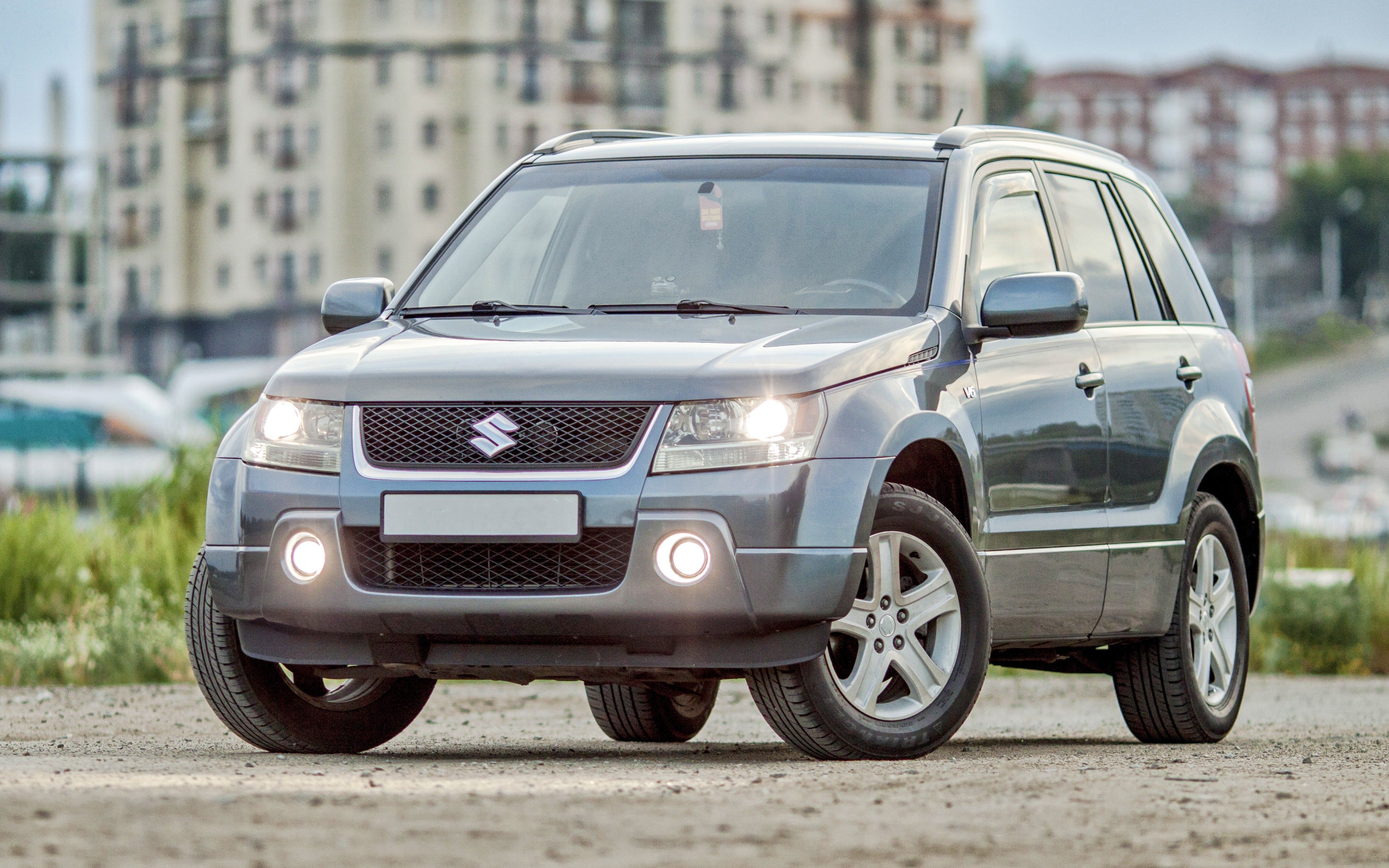 Suzuki Grand Vitara for Sale in Sri Lanka at Best Price | ikman