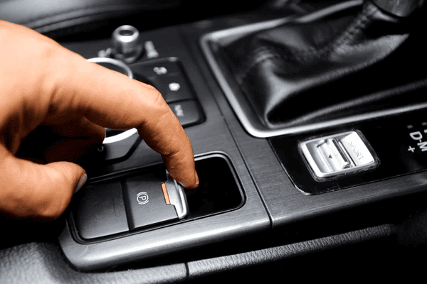 Electronic Parking Brake