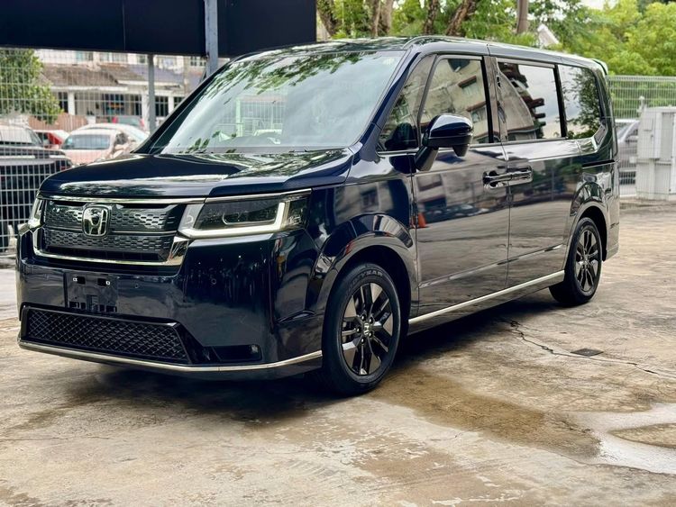 Honda Step Wagon 2024 Specs Features Performance Price In Sri honda-step-wagon-2024-specs-features-performance-price-in-sri