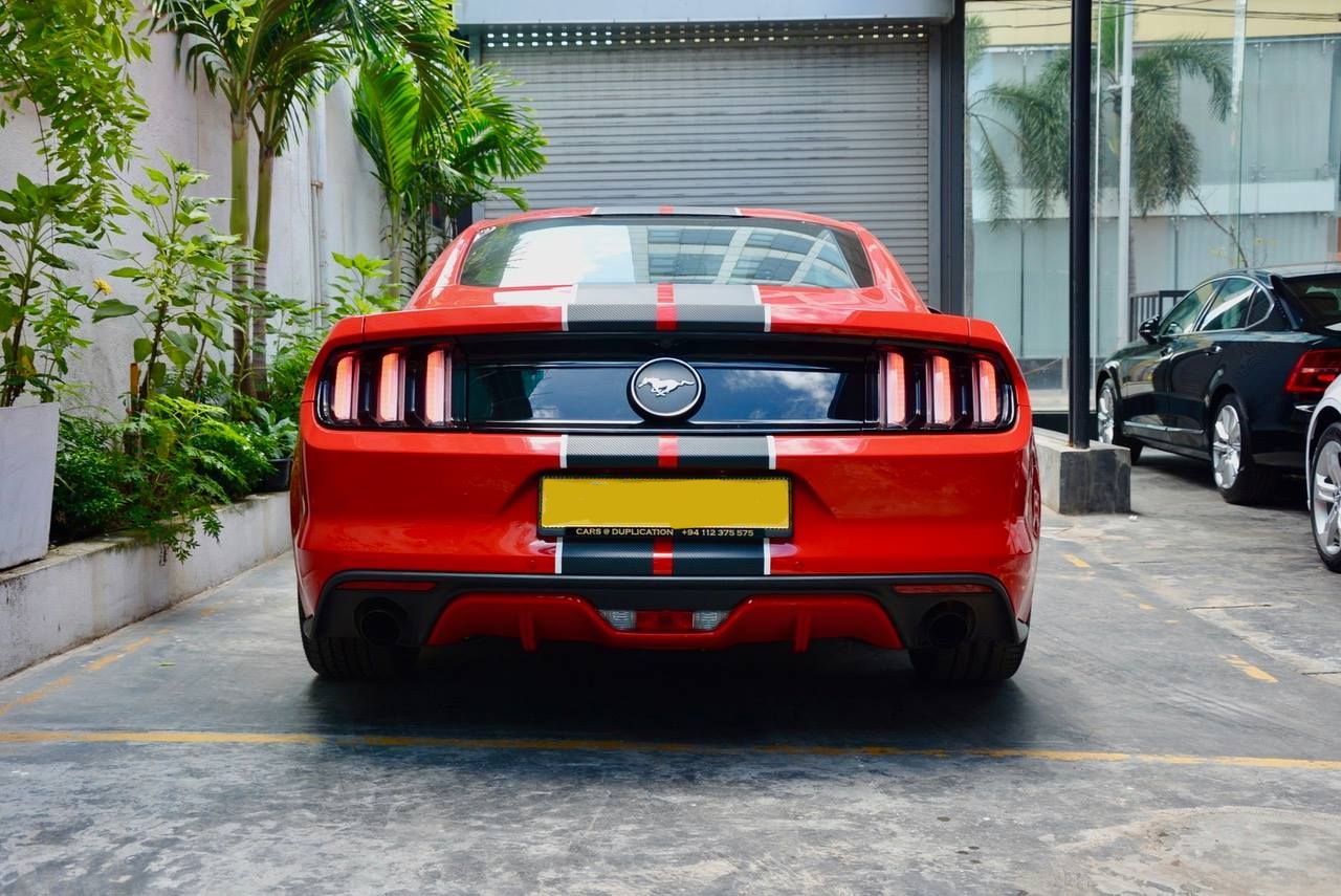 Ford Mustang 2016 Review vs Suzuki Japan Alto 2017 Review | Car