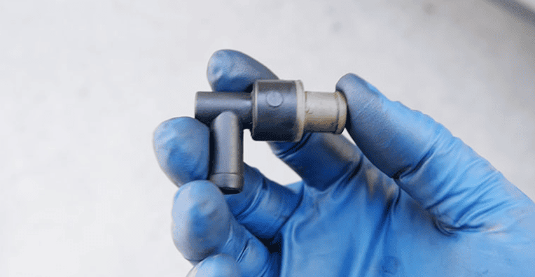 Testing and Cleaning a PCV Valve