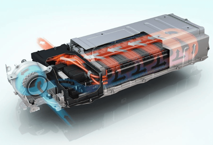 Modern Hybrid Technology